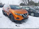 Nissan Qashqai Sv JN1BJ1CW1LW383771 photo