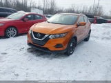 Nissan Qashqai Sv JN1BJ1CW1LW383771 снимка