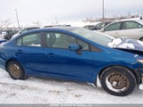 Honda Civic Lx 2HGFB2E46DH029940 снимка