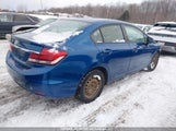 Honda Civic Lx 2HGFB2E46DH029940 снимка