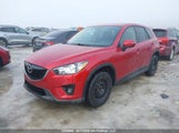 Mazda Cx-5 Touring JM3KE2CY6F0488247 снимка