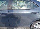 Toyota Corolla L/Le/Le Pls/Prm/S/S Pls 2T1BURHE1GC726516 photo