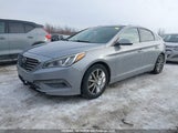 Hyundai Sonata 5NPE34AF5FH224125 fotografie