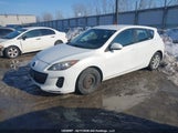 Mazda Mazda3 JM1BL1KF6D1791433 fotografie