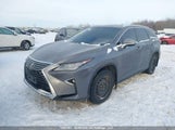 Lexus Rx 350L Luxury JTJDZKCA9J2012755 снимка