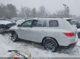 Toyota Highlander Plus/Se 5TDBK3EH5DS235581 снимка