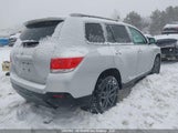 Toyota Highlander Plus/Se 5TDBK3EH5DS235581 снимка