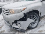 Toyota Highlander Plus/Se 5TDBK3EH5DS235581 снимка