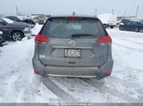 Nissan Rogue S/Sl 5N1AT2MT6HC753369 снимка