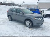 Nissan Rogue S/Sl 5N1AT2MT6HC753369 снимка