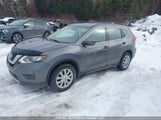 Nissan Rogue S/Sl 5N1AT2MT6HC753369 снимка