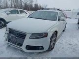 Audi A4 2.0T Avant WAUVF68K99A155566 снимка