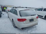 Audi A4 2.0T Avant WAUVF68K99A155566 снимка