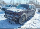 Ford Explorer Eddie Bauer 1FMEU74827UB02353 снимка