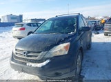 Honda Cr-V Lx 5J6RE3H35BL801219 снимка