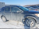 Honda Cr-V Lx 5J6RE3H35BL801219 снимка