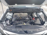 Toyota Camry Se Night Shade/Se 4T1G11AK1RU241309 photo