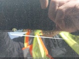 Toyota Camry Se Night Shade/Se 4T1G11AK1RU241309 photo