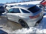 Genesis Gv70 2.5T Advanced Plus Awd KMUMADTB5SU187991 снимка