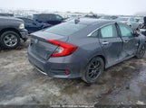 Honda Civic Touring 2HGFC1F97KH106491 снимка