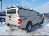 Ford F-150 1FTFX1E56JKE05043 снимка