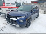 Chevrolet Trailblazer Lt KL79MPSLXNB074854 снимка