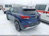 Chevrolet Trailblazer Lt KL79MPSLXNB074854 снимка
