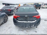 Toyota Corolla Le 2T1BURHE3JC087398 снимка