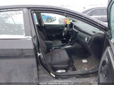 Toyota Corolla Le 2T1BURHE3JC087398 снимка