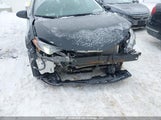 Toyota Corolla Le 2T1BURHE3JC087398 снимка
