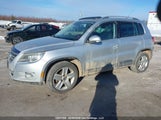 Volkswagen Tiguan 2.0 Tsi Comfortline/2.0 Tsi Highline/2.0 Tsi Trendline WVGBV9AX6AW535175 снимка