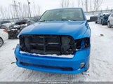 Ram  Classic Tradesman 1C6RR7FG7MS549576 снимка