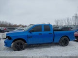 Ram  Classic Tradesman 1C6RR7FG7MS549576 снимка