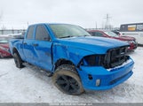Ram  Classic Tradesman 1C6RR7FG7MS549576 снимка