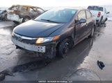 Honda Civic Ex-L 2HGFB2F98CH001789 снимка