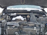 Nissan Pathfinder Platinum/S/Sl/Sv 5N1AR2MM6GC659188 fotografie