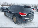 Nissan Pathfinder Platinum/S/Sl/Sv 5N1AR2MM6GC659188 photo