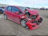 Honda Fit Sport JHMGE88849S810451 photo