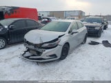 Chevrolet Cruze Premier Auto 3G1BF6SM5JS652691 снимка