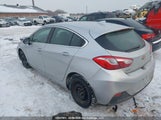 Chevrolet Cruze Premier Auto 3G1BF6SM5JS652691 снимка