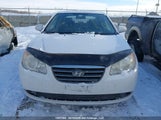 Hyundai Elantra KMHDU45D09U773268 снимка