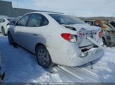 Hyundai Elantra KMHDU45D09U773268 снимка