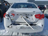 Hyundai Elantra KMHDU45D09U773268 снимка