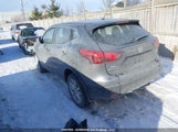 Nissan Qashqai S 4Dr2Wd JN1BJ1CP2JW108688 photo