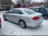 Volkswagen Passat 1VWAT7A38EC055506 снимка