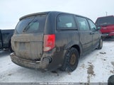Dodge Grand Caravan Se/Sxt 2C4RDGBG7DR504670 снимка