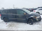 Dodge Grand Caravan Crew 2C4RDGDG6DR639782 снимка