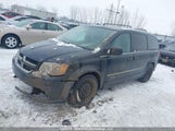 Dodge Grand Caravan Crew 2C4RDGDG6DR639782 снимка