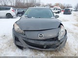 Mazda Mazda3 Gx JM1BL1KF7B1464827 снимка
