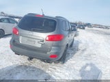 Hyundai Santa Fe Gls 5NMSG13D49H265672 снимка